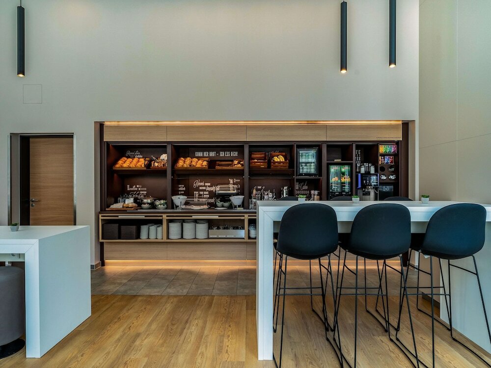 Фото B&b Hotel Villingen Schwenningen