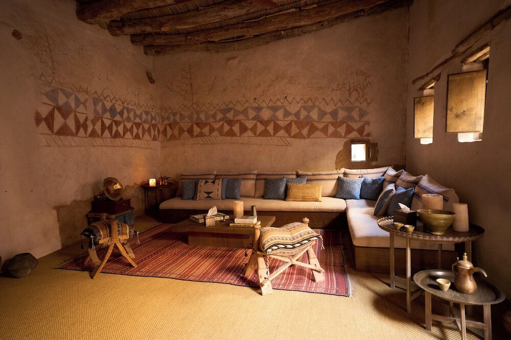 Фото Dar Tantora The House Hotel