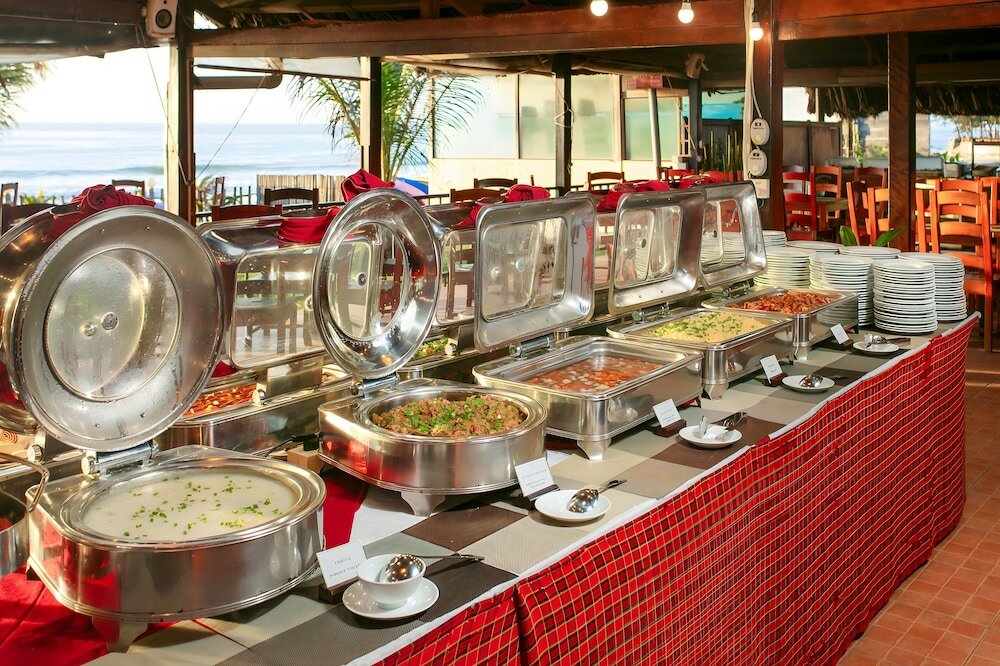 Фото Sea Lion Beach Resort Mui Ne