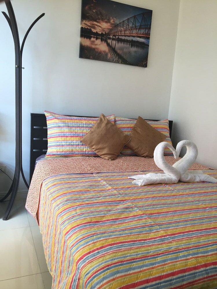 Фото Birch Tower by Rabvie Mhays