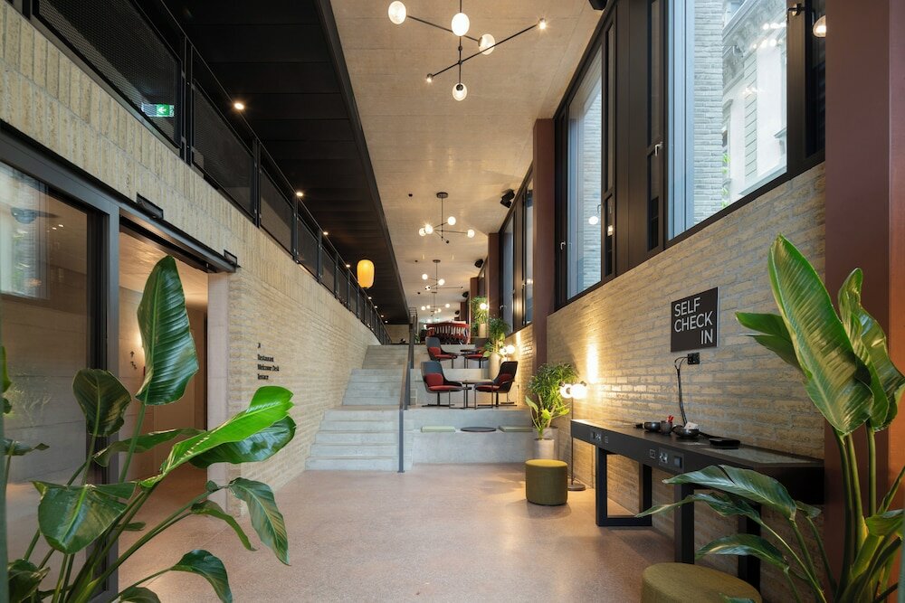 Фото отеля 3