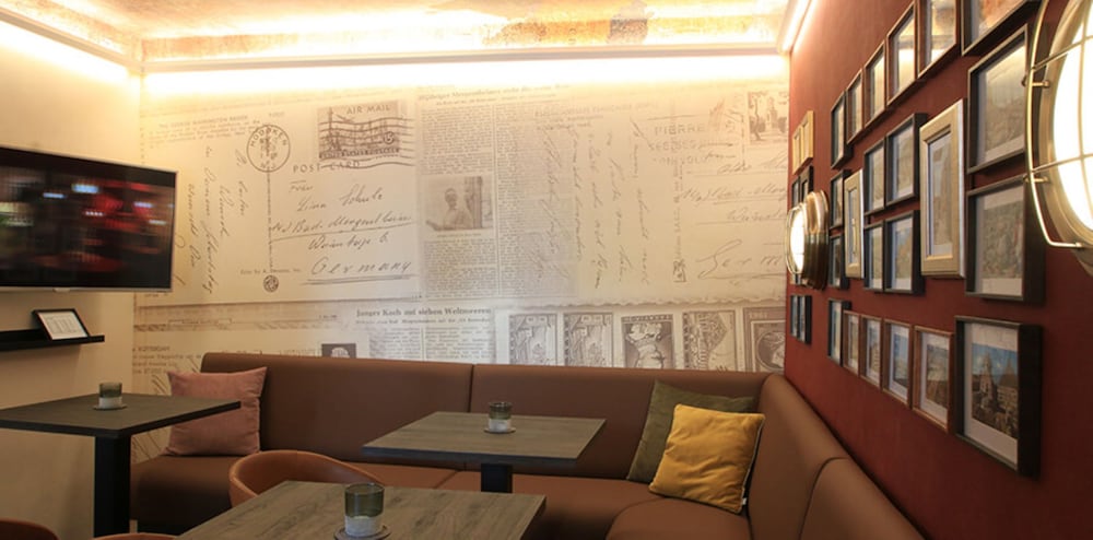 Фото Hotel Alexa