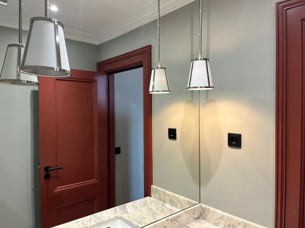 Фото Pensão Londres