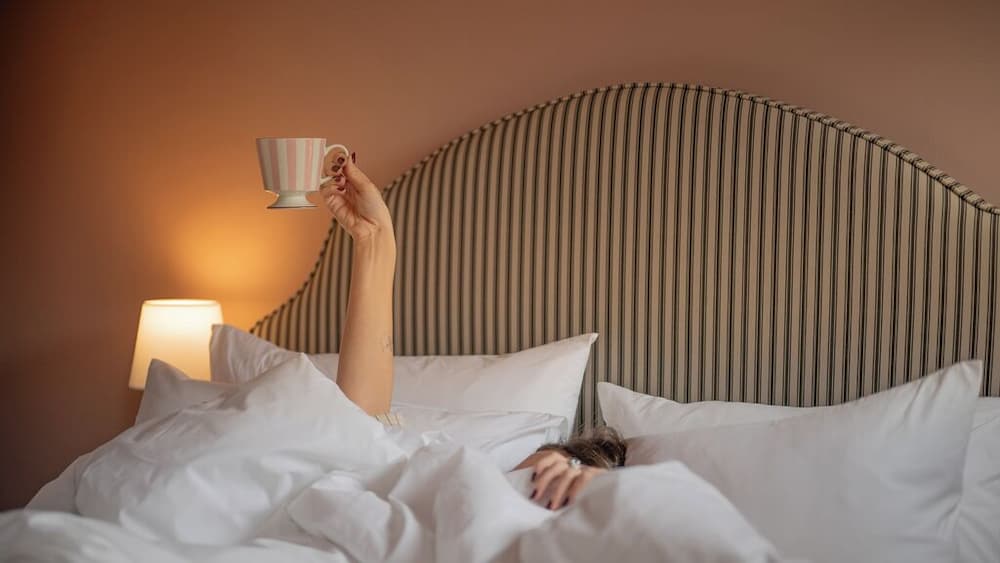 Фото The Trade Boutique Hotel