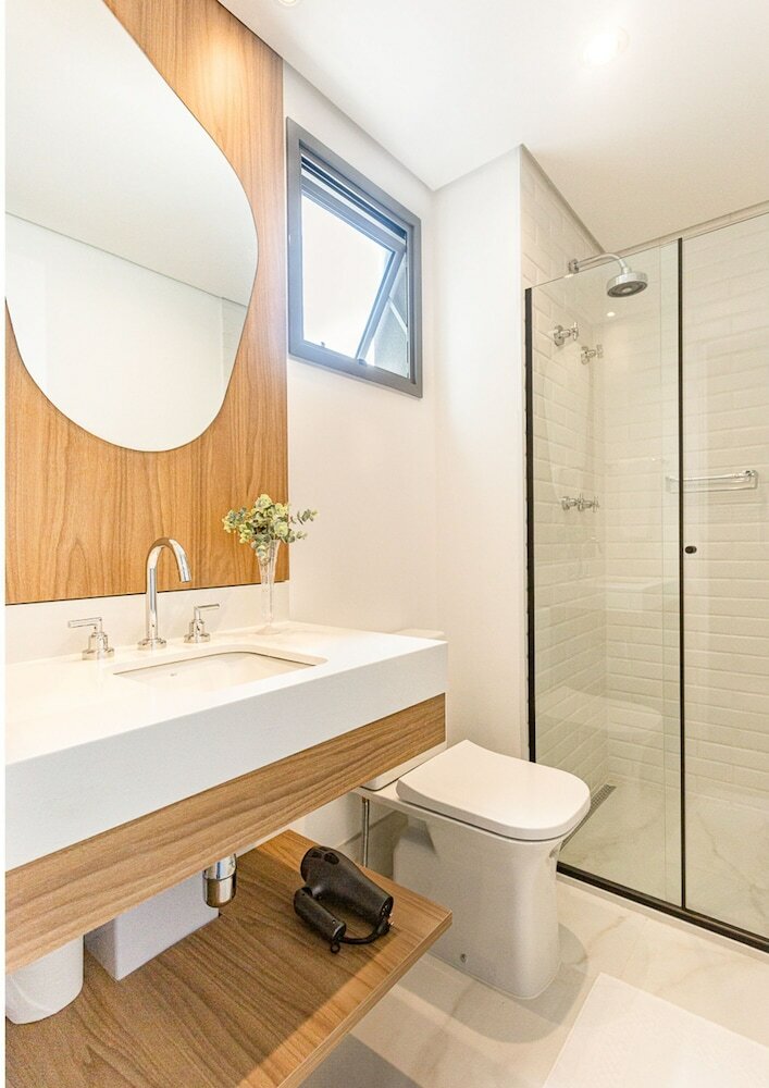 Фото Charlie Wide Pinheiros