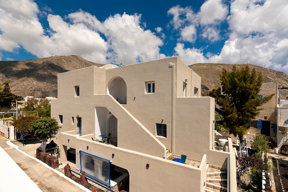 Фото Fortuna Perissa