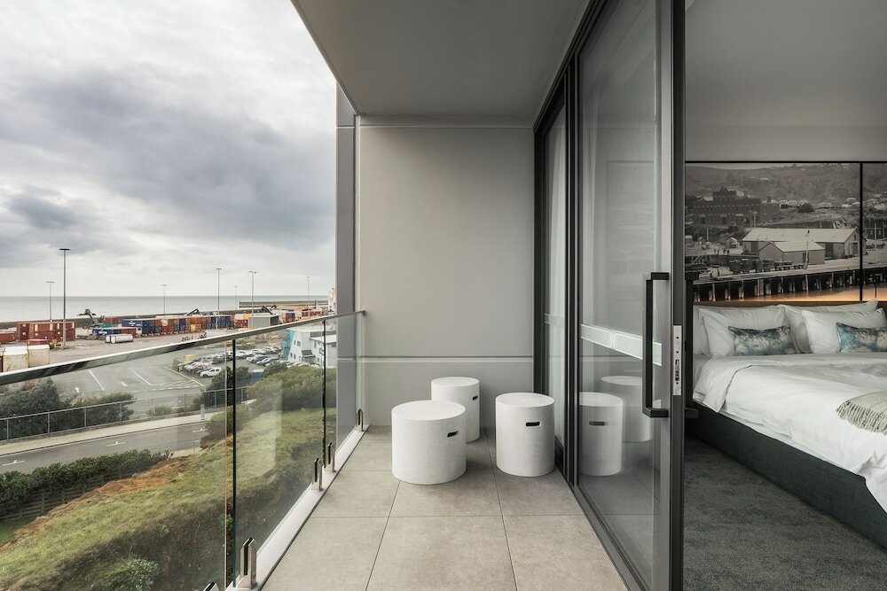 Фото One North Terrace