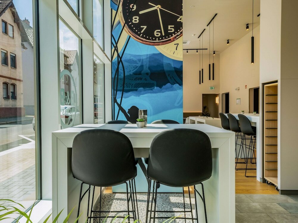 Фото B&b Hotel Villingen Schwenningen