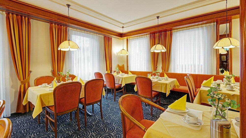 Фото Hotel Am Schelztor