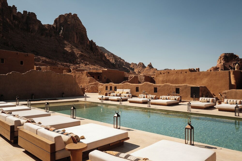 Фото Dar Tantora The House Hotel