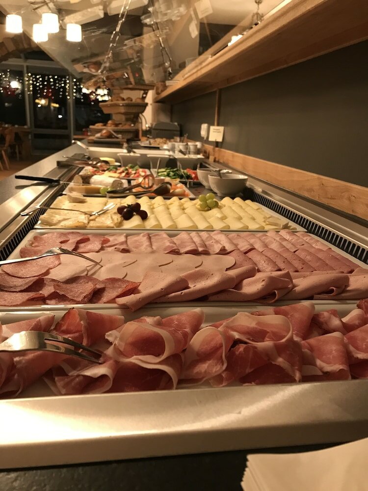 Фото Hotel Garni Alpengruss