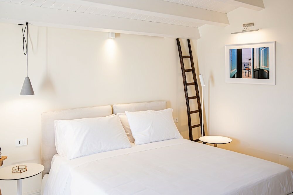 Фото Costamante Suites & SPA