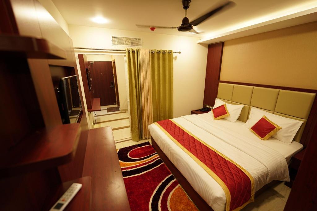 Фото Hotel Newline Orchid