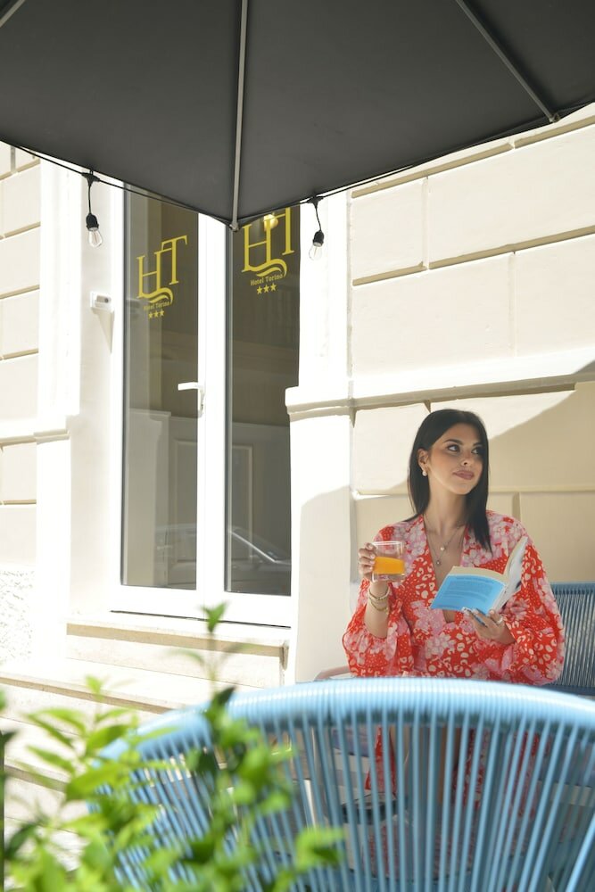 Фото Hotel Torino