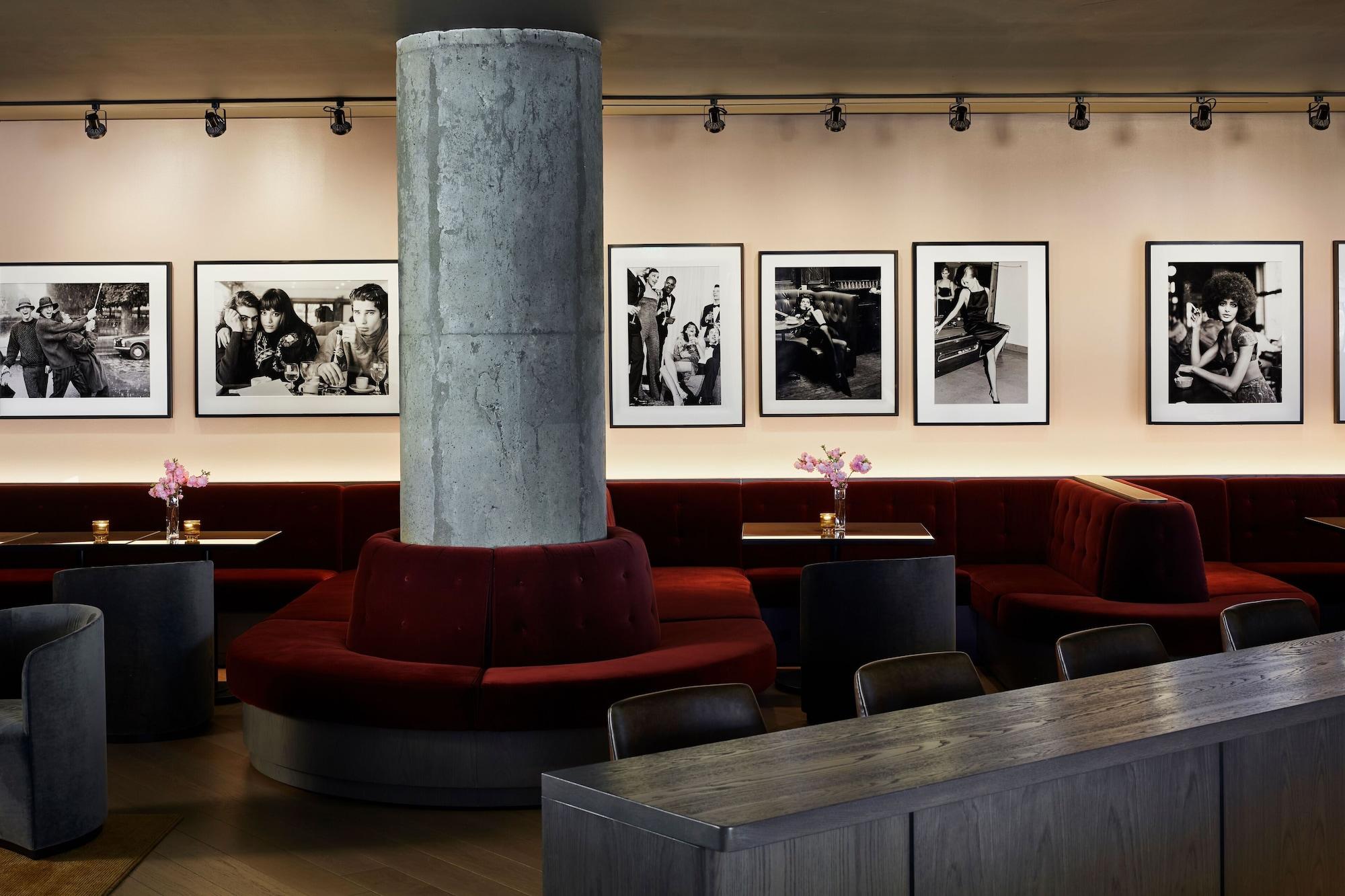 Фото Fitler Club