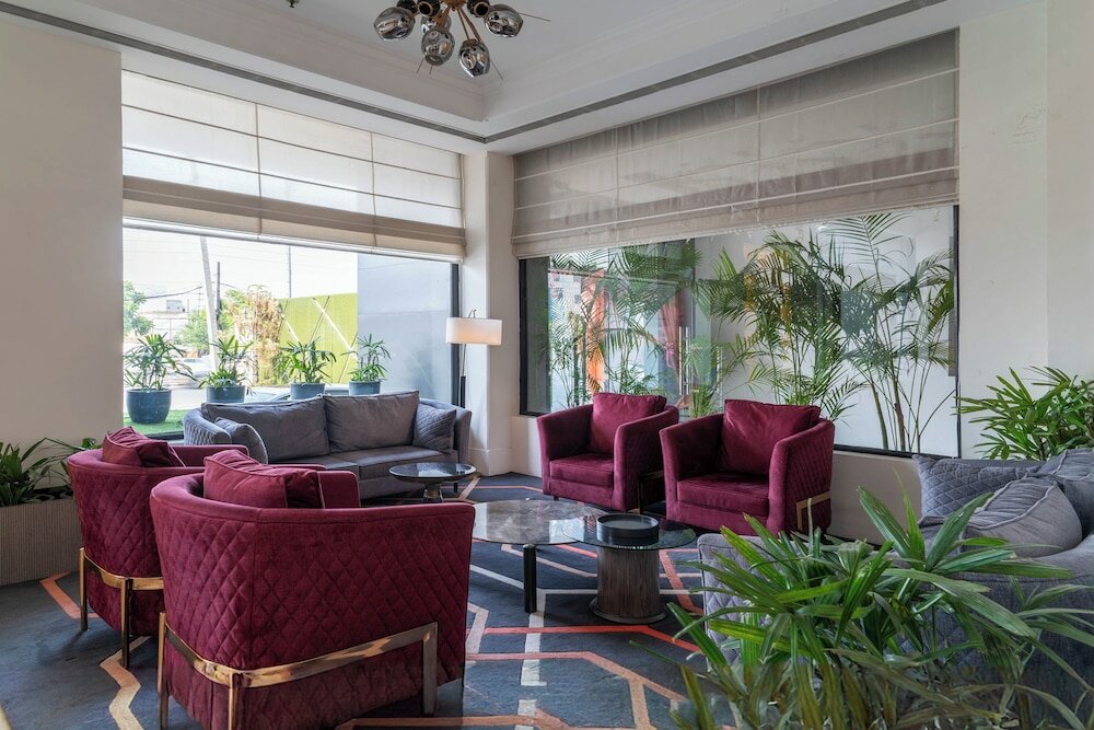 Фото Regenta Place Amritsar