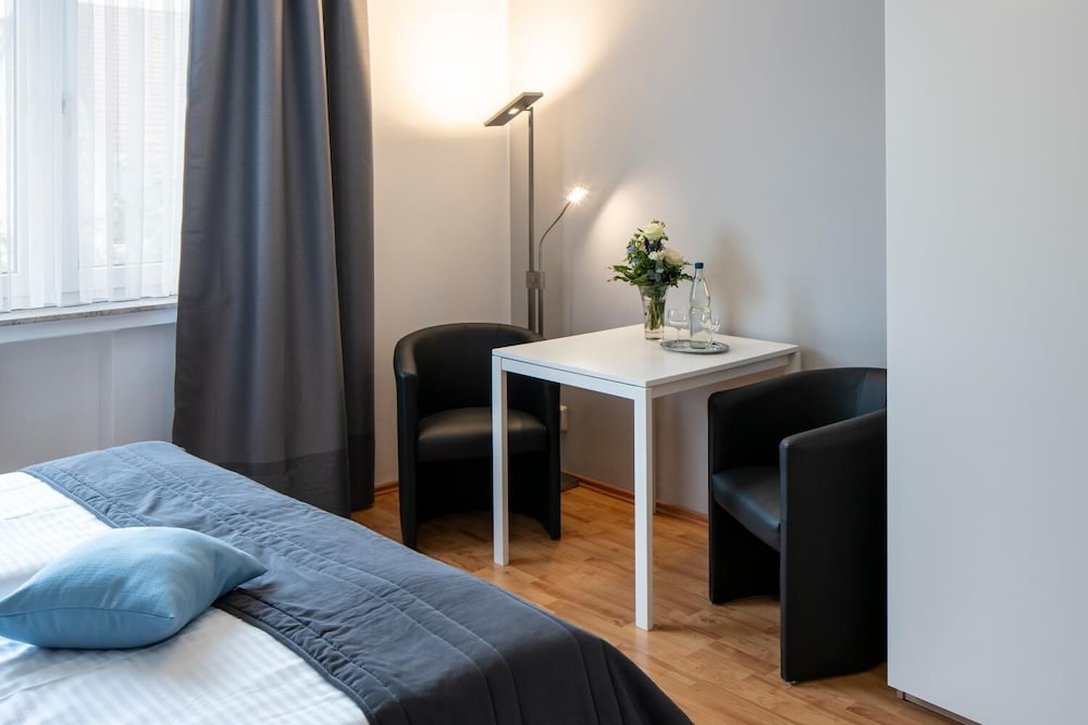 Фото Hotel Birkenstern