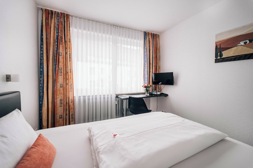 Фото Hotel International Am Theater