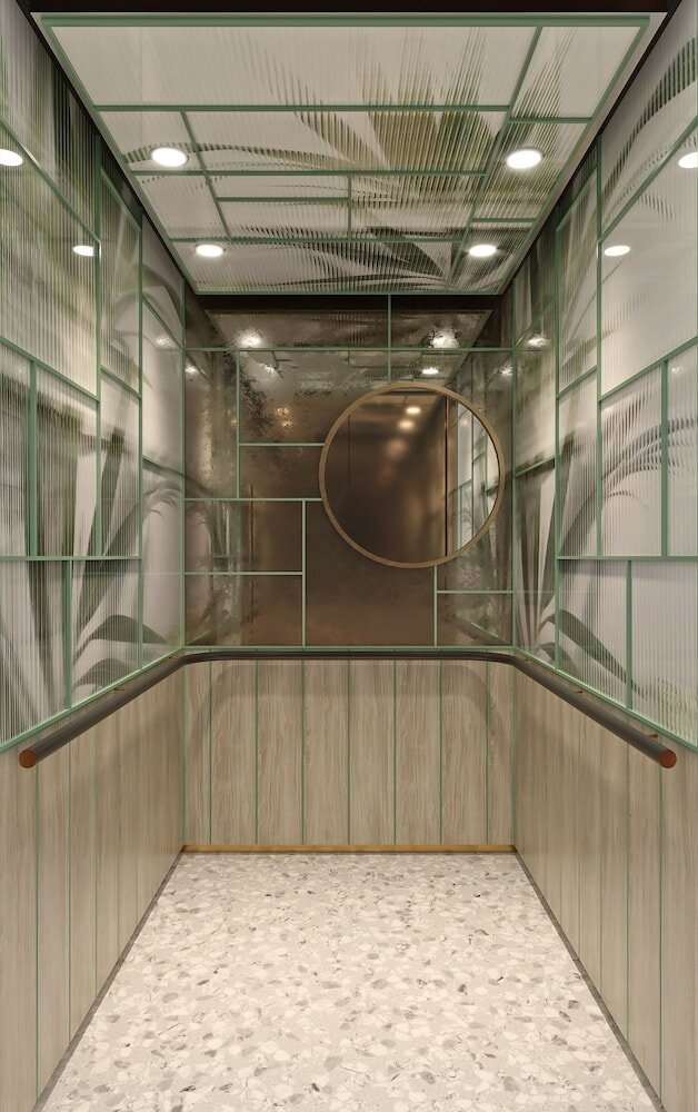 Фото Citadines Science Park Singapore