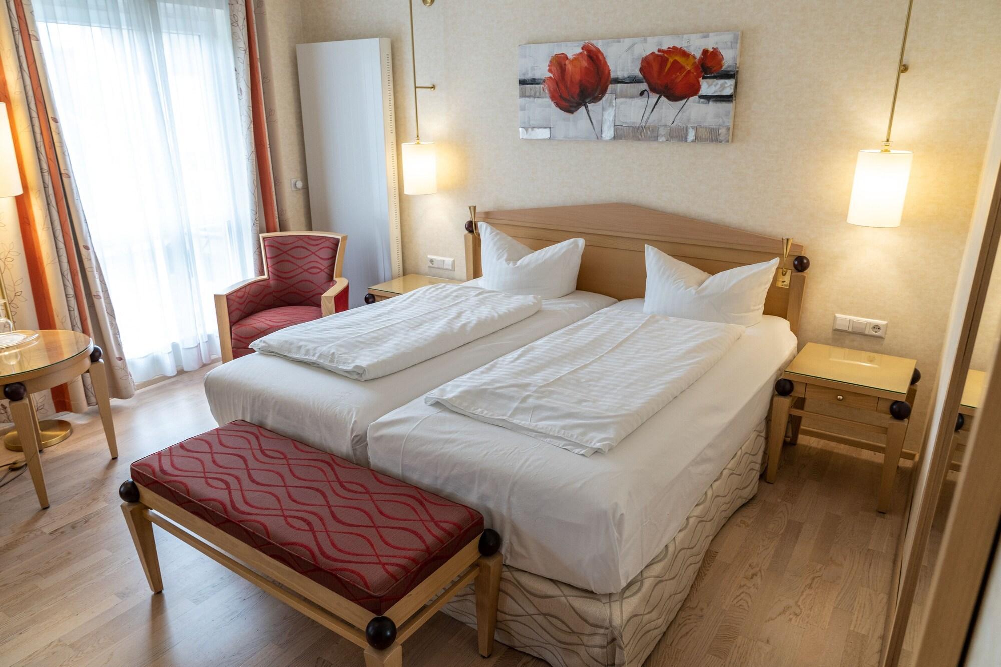 Фото Hotel Pöker