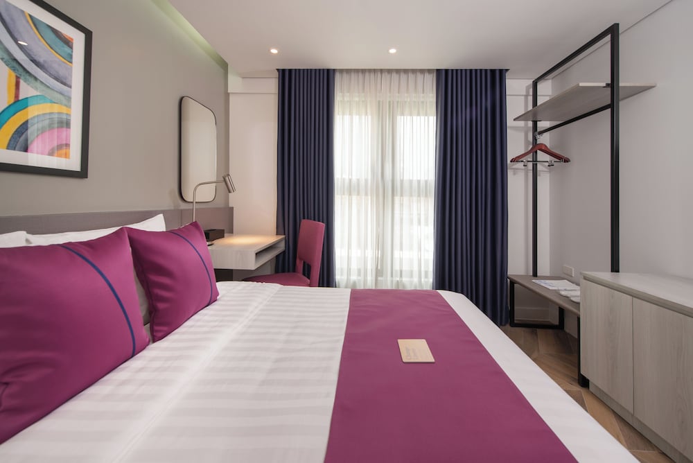 Фото The Belamy House