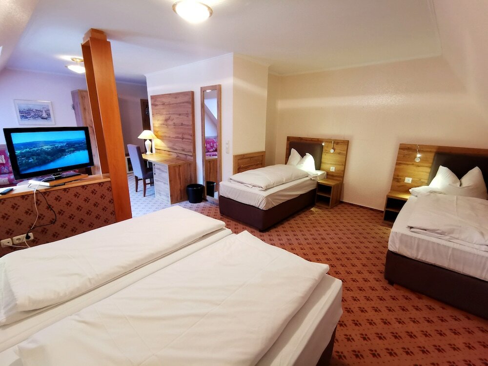 Фото Heidehotel Soltauer Hof