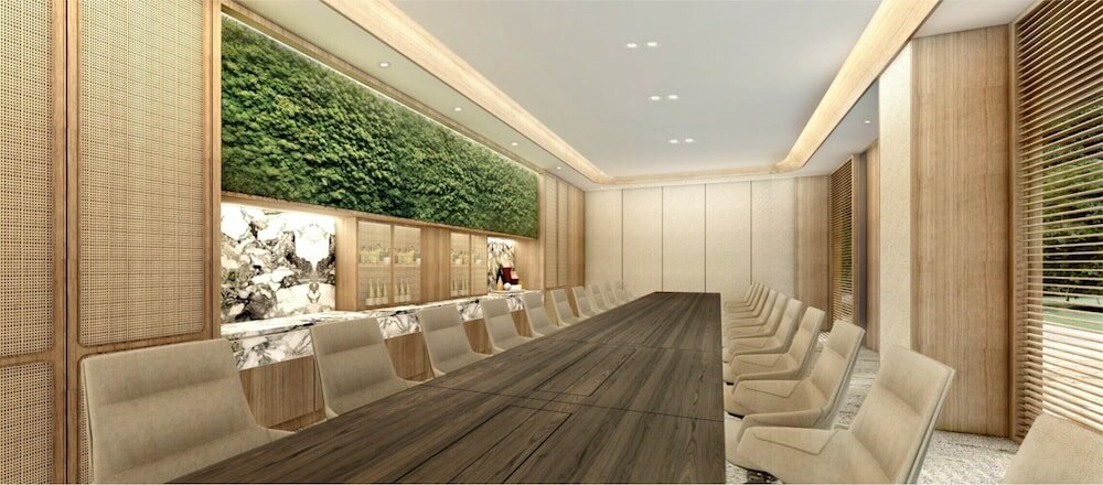 Фото Mandai Rainforest Resort by Banyan Tree