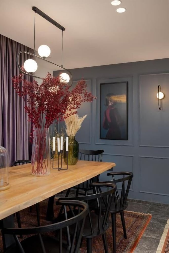 Фото Naiades the residence ioannina castle