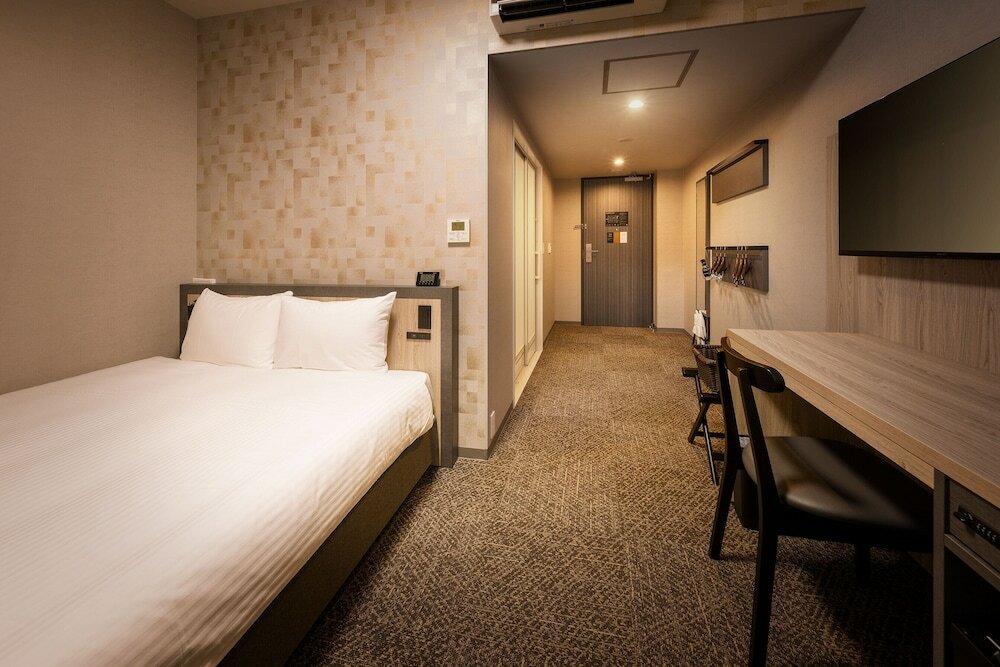 Фото Shizutetsu Hotel Prezio Osaka-Shinsaibashi