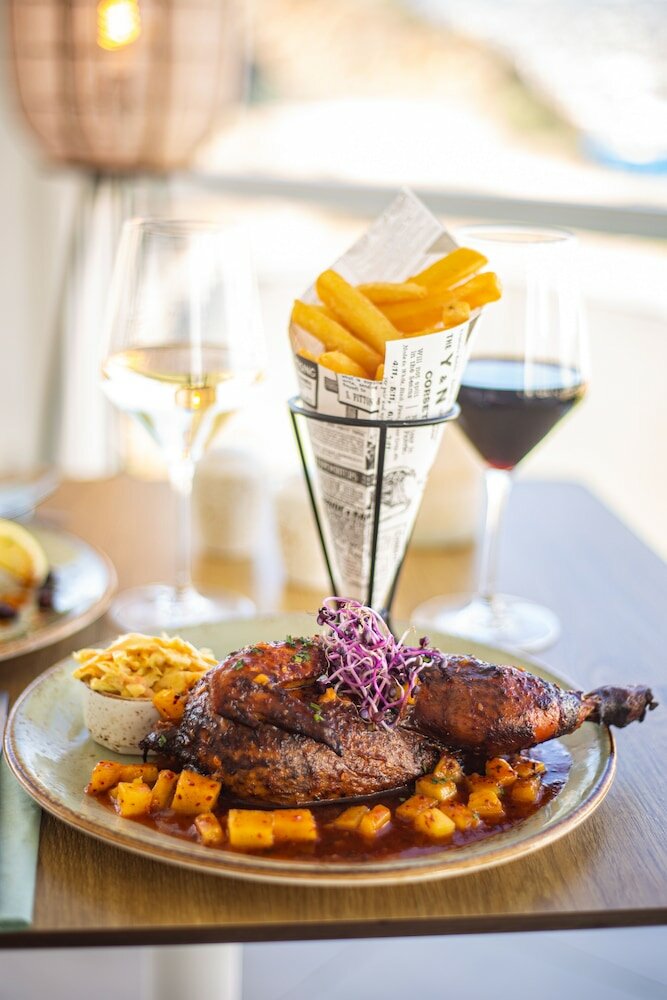 Фото Hacienda el Sueño - Holiday Resort