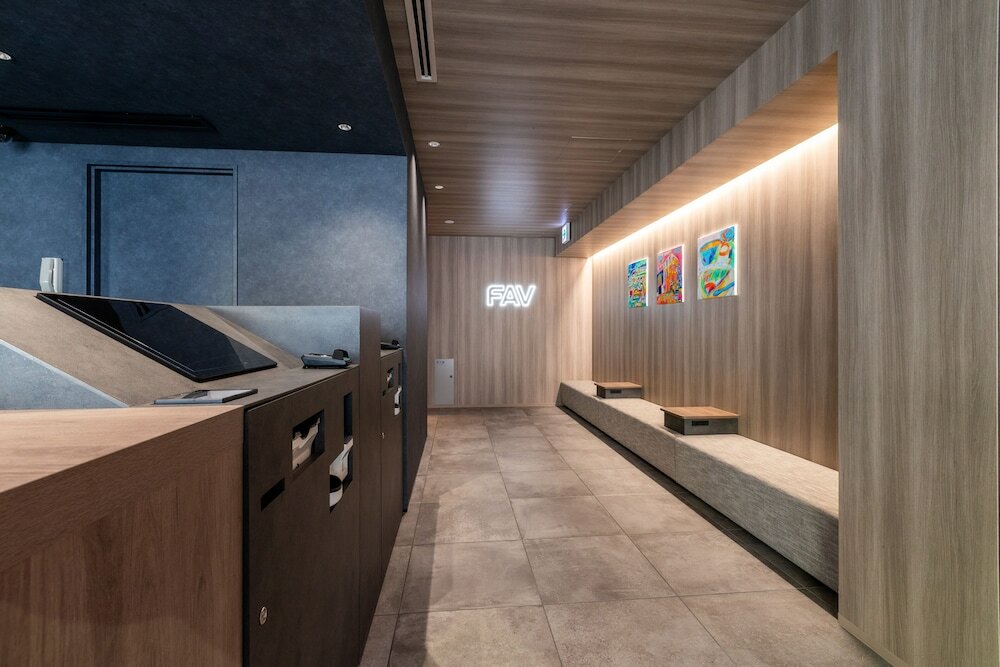 Фото Fav Hakodate