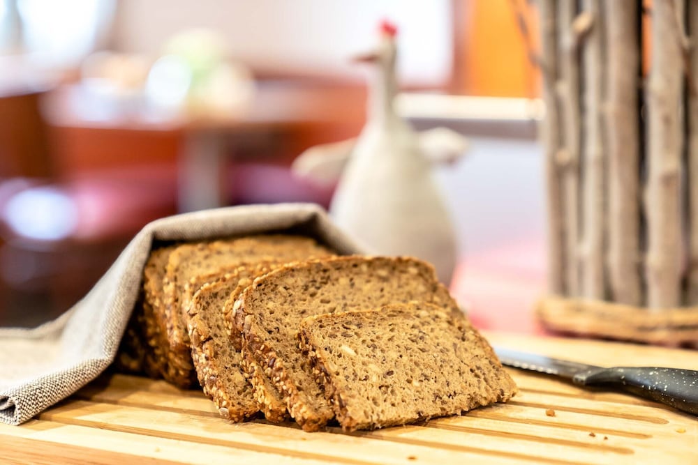 Фото Hotel Schleuse