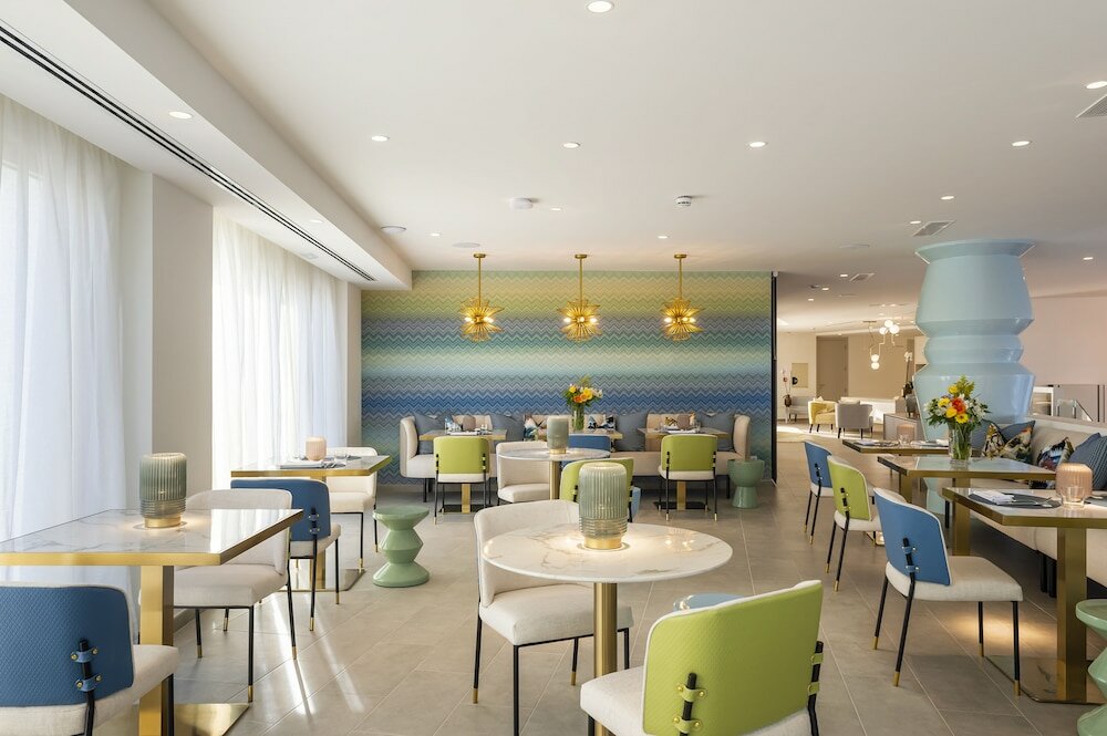 Фото Dionis Boutique Hotel & SPA