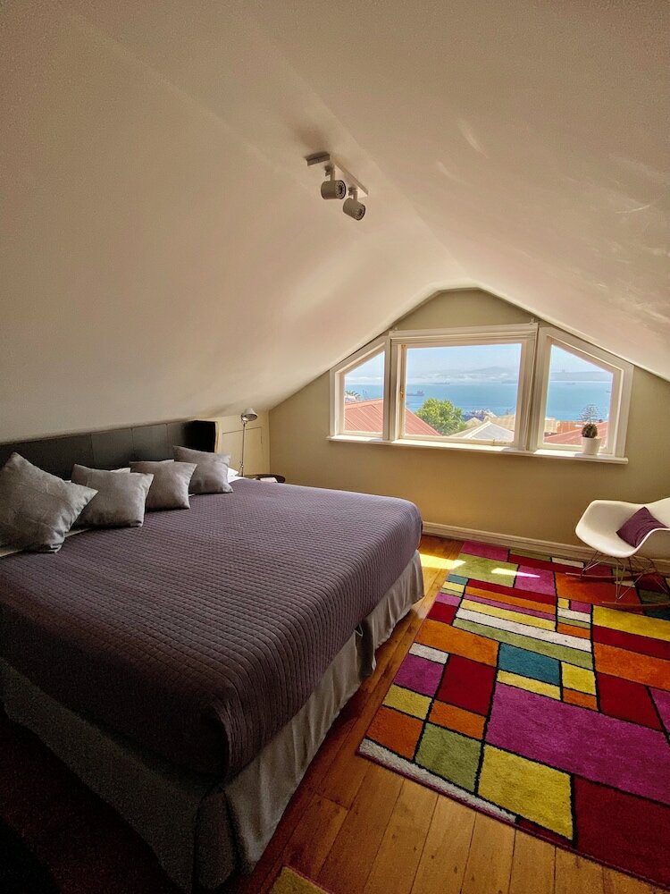 Фото New Voga Guesthouse