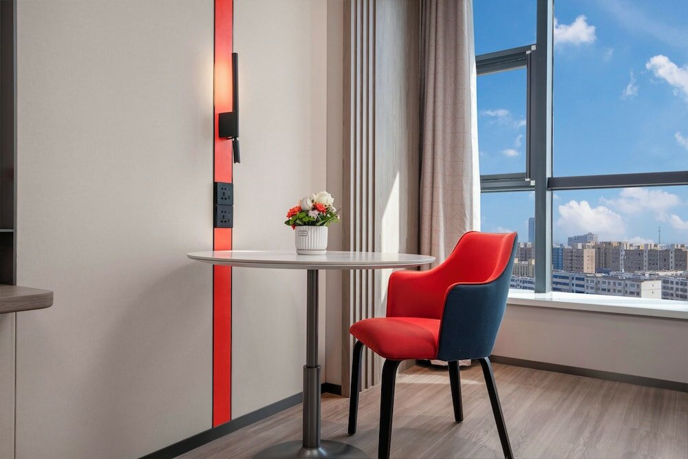 Фото Holiday Inn Express Turpan, an Ihg Hotel