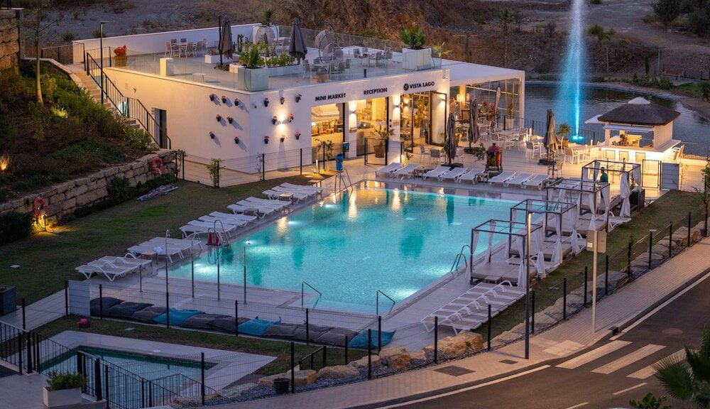 Фото Hacienda el Sueño - Holiday Resort