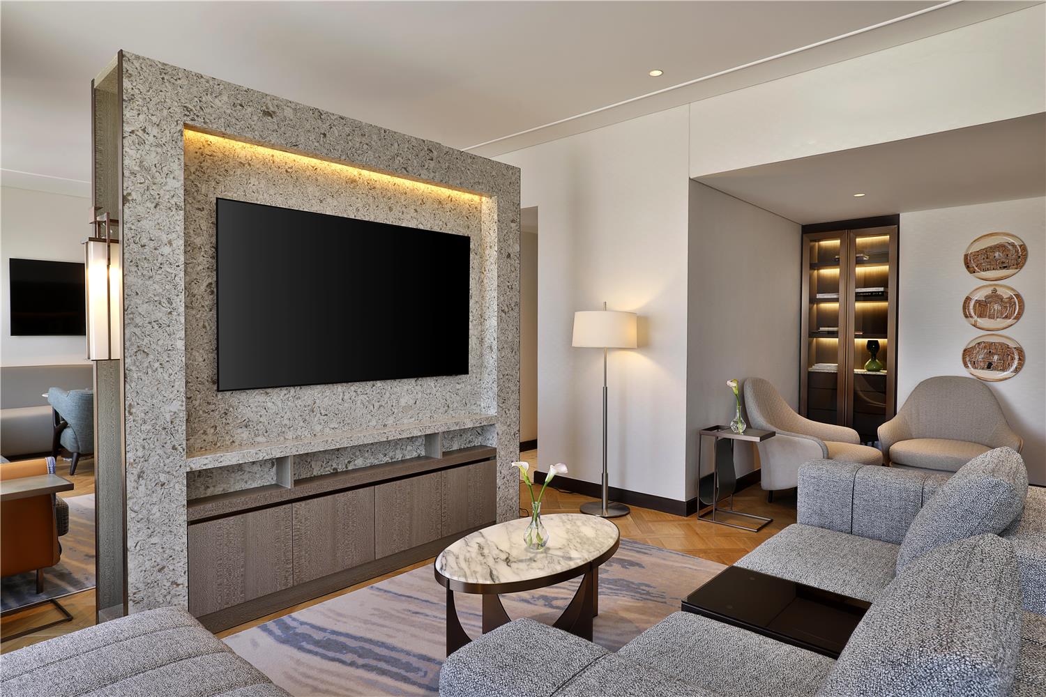 Фото Hilton Amman