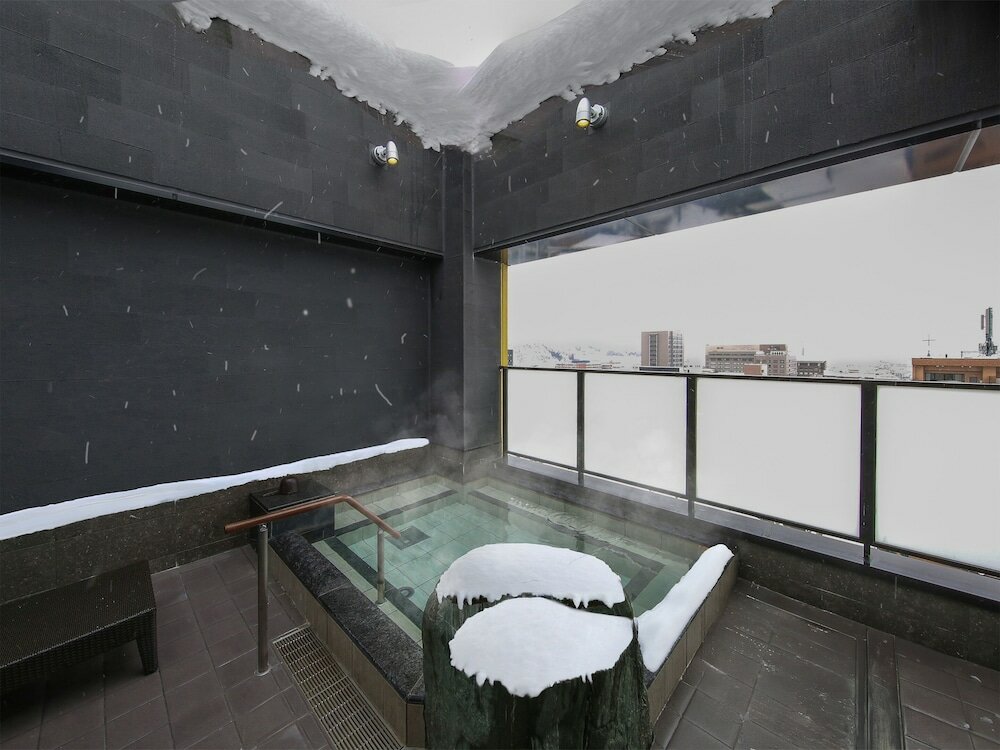 Фото Hotel and SPA Gift Takayama