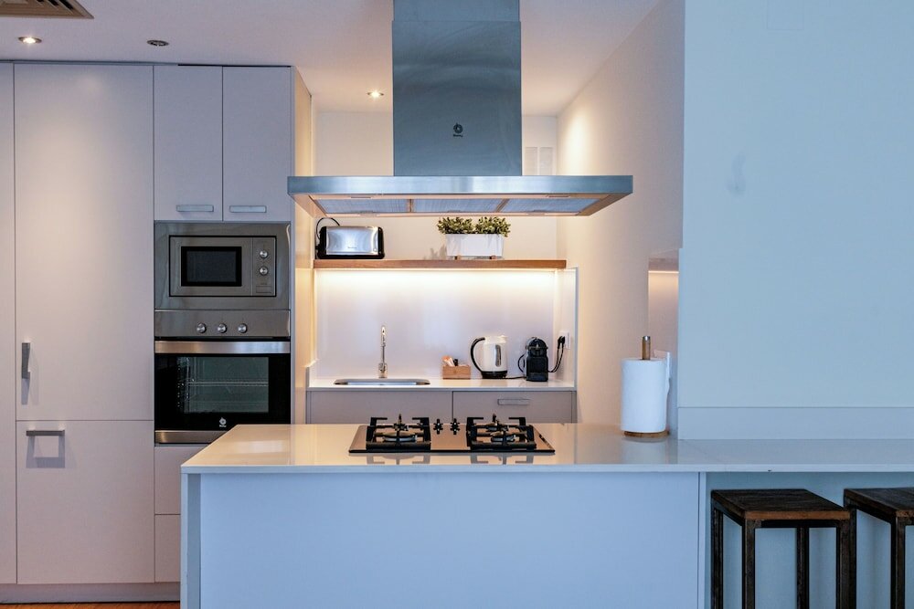 Фото Factory Apartments Barcelona