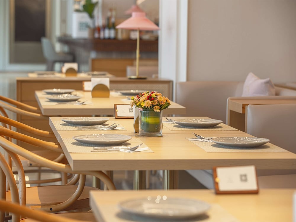 Фото Mercure Xi'an High-tech Zone Center