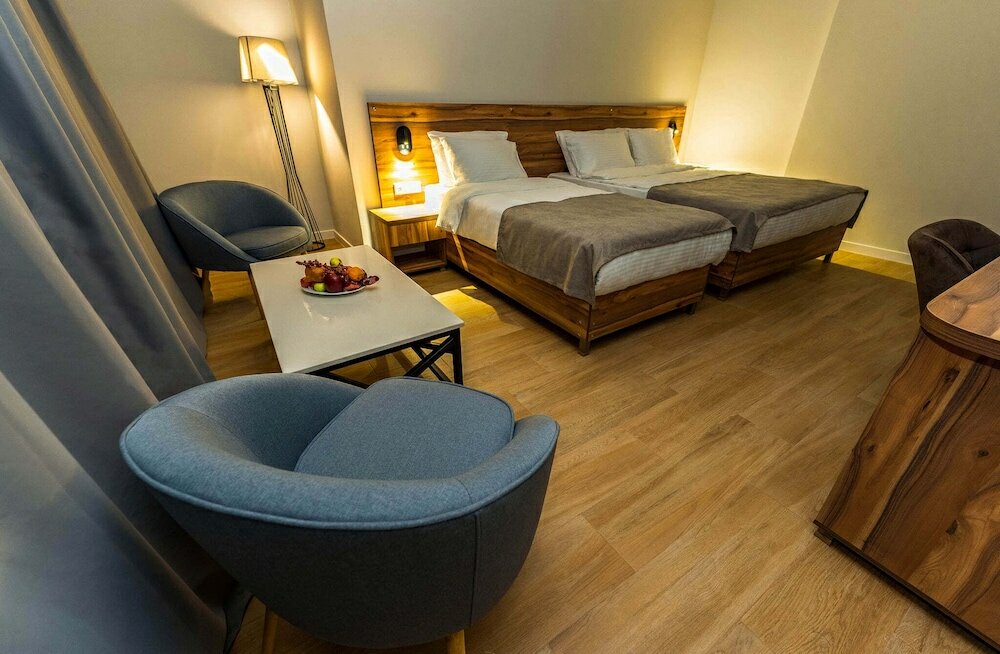 Фото Address Boutique Hotel