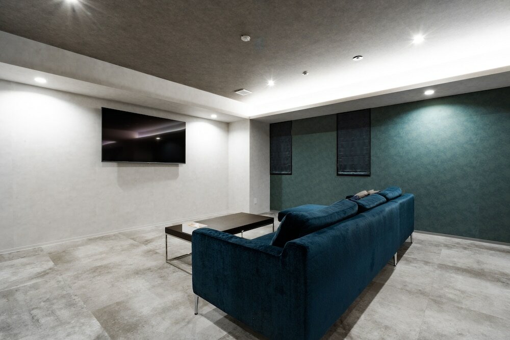 Фото Randor Hotel Hiroshima Prestige