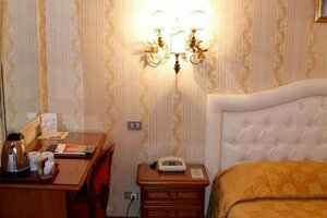 Гостиница Hotel Eliseo
