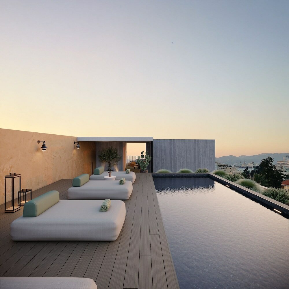 Фото Alinea Primo Historic Center