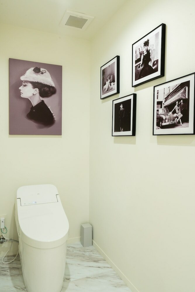 Фото Randor Hotel Hiroshima Prestige