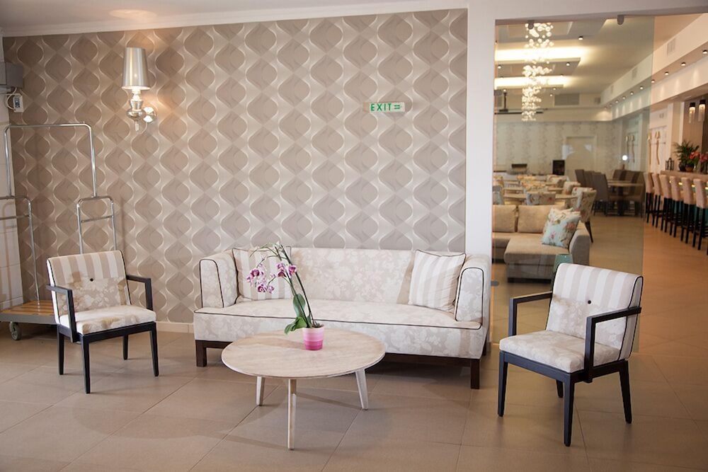 Фото Hotel Kanali