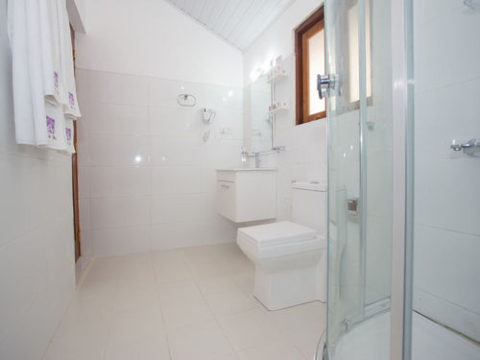 Фото Orchid Villa Kandy