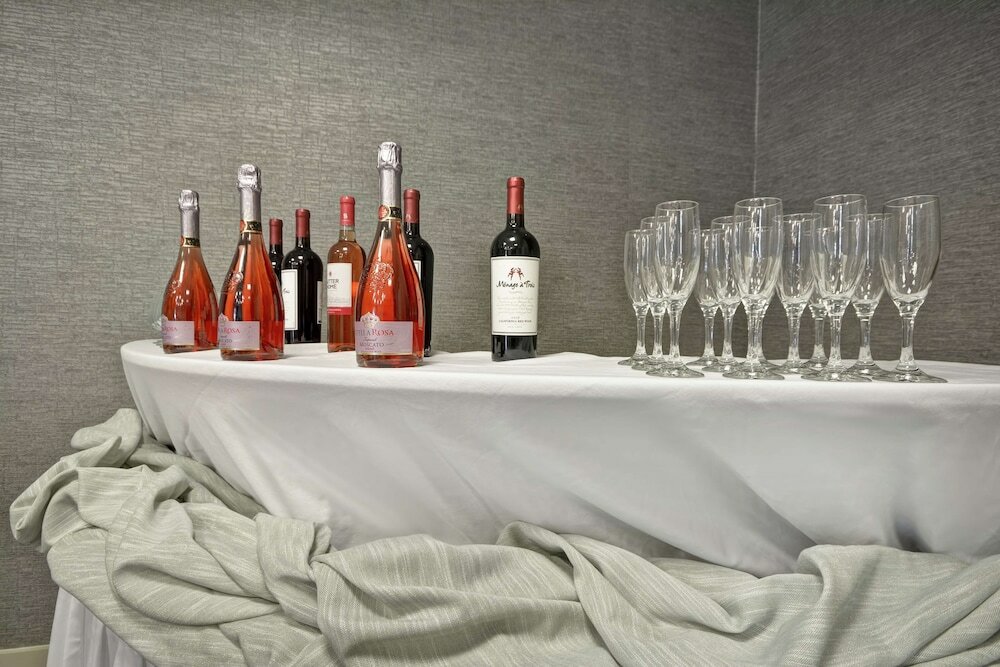 Фото Hilton Garden Inn Panama City