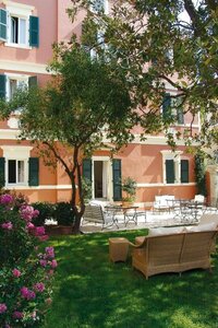 Гостиница Siora Vittoria Boutique Hotel