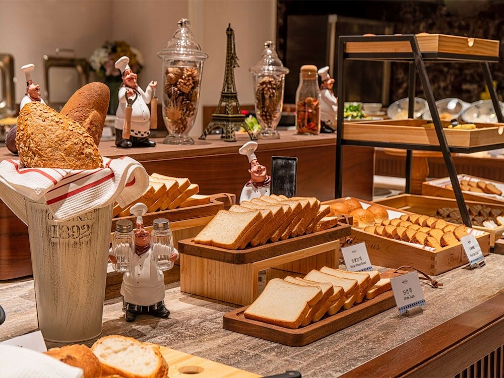 Фото Mercure Xi'an High-tech Zone Center